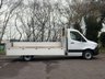 USED 2019 19 MERCEDES-BENZ SPRINTER 2.1 314 CDI RWD L3 Euro 6 (s/s) 2dr Auto AUTO! 4 METER BODY! 1 FORMER