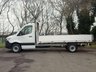 USED 2019 19 MERCEDES-BENZ SPRINTER 2.1 314 CDI RWD L3 Euro 6 (s/s) 2dr Auto AUTO! 4 METER BODY! 1 FORMER