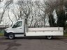 USED 2019 19 MERCEDES-BENZ SPRINTER 2.1 314 CDI RWD L3 Euro 6 (s/s) 2dr Auto AUTO! 4 METER BODY! 1 FORMER