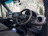 USED 2019 19 MERCEDES-BENZ SPRINTER 2.1 314 CDI RWD L3 Euro 6 (s/s) 2dr Auto AUTO! 4 METER BODY! 1 FORMER