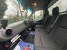 USED 2019 19 MERCEDES-BENZ SPRINTER 2.1 314 CDI RWD L3 Euro 6 (s/s) 2dr Auto AUTO! 4 METER BODY! 1 FORMER