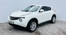 USED 2010 NISSAN JUKE 1.6 Acenta SUV 5dr Petrol Manual Euro 5 (117 ps) 