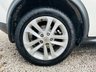 USED 2010 NISSAN JUKE 1.6 Acenta SUV 5dr Petrol Manual Euro 5 (117 ps) 