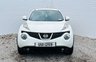 USED 2010 NISSAN JUKE 1.6 Acenta SUV 5dr Petrol Manual Euro 5 (117 ps) 