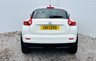 USED 2010 NISSAN JUKE 1.6 Acenta SUV 5dr Petrol Manual Euro 5 (117 ps) 