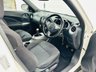 USED 2010 NISSAN JUKE 1.6 Acenta SUV 5dr Petrol Manual Euro 5 (117 ps) 