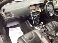 USED 2019 19 VOLVO V40 2.0 T2 R-Design Edition Hatchback 5dr Petrol Manual Euro 6 (s/s) (122 ps) The AA has fully inspected this vehicle