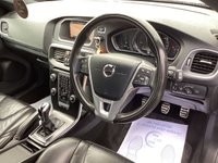 USED 2019 19 VOLVO V40 2.0 T2 R-Design Edition Hatchback 5dr Petrol Manual Euro 6 (s/s) (122 ps) The AA has fully inspected this vehicle