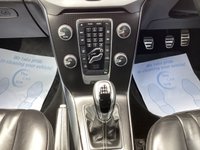 USED 2019 19 VOLVO V40 2.0 T2 R-Design Edition Hatchback 5dr Petrol Manual Euro 6 (s/s) (122 ps) The AA has fully inspected this vehicle