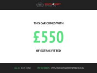 USED 2019 19 VOLVO V40 2.0 T2 R-Design Edition Hatchback 5dr Petrol Manual Euro 6 (s/s) (122 ps) The AA has fully inspected this vehicle