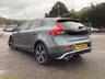 USED 2019 19 VOLVO V40 2.0 T2 R-Design Edition Hatchback 5dr Petrol Manual Euro 6 (s/s) (122 ps) The AA has fully inspected this vehicle