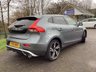 USED 2019 19 VOLVO V40 2.0 T2 R-Design Edition Hatchback 5dr Petrol Manual Euro 6 (s/s) (122 ps) The AA has fully inspected this vehicle