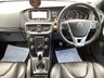 USED 2019 19 VOLVO V40 2.0 T2 R-Design Edition Hatchback 5dr Petrol Manual Euro 6 (s/s) (122 ps) The AA has fully inspected this vehicle