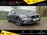 USED 2019 19 VOLVO V40 2.0 T2 R-Design Edition Hatchback 5dr Petrol Manual Euro 6 (s/s) (122 ps) The AA has fully inspected this vehicle