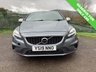 USED 2019 19 VOLVO V40 2.0 T2 R-Design Edition Hatchback 5dr Petrol Manual Euro 6 (s/s) (122 ps) The AA has fully inspected this vehicle