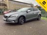 USED 2019 19 VOLVO V40 2.0 T2 R-Design Edition Hatchback 5dr Petrol Manual Euro 6 (s/s) (122 ps) The AA has fully inspected this vehicle