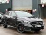 USED 2015 65 MERCEDES-BENZ GLA 2.1 GLA200d AMG Line SUV 5dr Diesel 7G-DCT Euro 6 (s/s) (136 ps) SUV