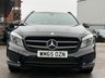 USED 2015 65 MERCEDES-BENZ GLA 2.1 GLA200d AMG Line SUV 5dr Diesel 7G-DCT Euro 6 (s/s) (136 ps) SUV