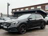USED 2015 65 MERCEDES-BENZ GLA 2.1 GLA200d AMG Line SUV 5dr Diesel 7G-DCT Euro 6 (s/s) (136 ps) SUV