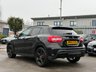 USED 2015 65 MERCEDES-BENZ GLA 2.1 GLA200d AMG Line SUV 5dr Diesel 7G-DCT Euro 6 (s/s) (136 ps) SUV
