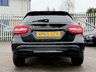 USED 2015 65 MERCEDES-BENZ GLA 2.1 GLA200d AMG Line SUV 5dr Diesel 7G-DCT Euro 6 (s/s) (136 ps) SUV