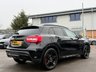 USED 2015 65 MERCEDES-BENZ GLA 2.1 GLA200d AMG Line SUV 5dr Diesel 7G-DCT Euro 6 (s/s) (136 ps) SUV