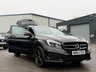 USED 2015 65 MERCEDES-BENZ GLA 2.1 GLA200d AMG Line SUV 5dr Diesel 7G-DCT Euro 6 (s/s) (136 ps) SUV