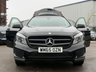 USED 2015 65 MERCEDES-BENZ GLA 2.1 GLA200d AMG Line SUV 5dr Diesel 7G-DCT Euro 6 (s/s) (136 ps) SUV