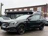 USED 2015 65 MERCEDES-BENZ GLA 2.1 GLA200d AMG Line SUV 5dr Diesel 7G-DCT Euro 6 (s/s) (136 ps) SUV