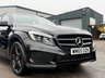 USED 2015 65 MERCEDES-BENZ GLA 2.1 GLA200d AMG Line SUV 5dr Diesel 7G-DCT Euro 6 (s/s) (136 ps) SUV