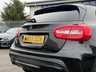 USED 2015 65 MERCEDES-BENZ GLA 2.1 GLA200d AMG Line SUV 5dr Diesel 7G-DCT Euro 6 (s/s) (136 ps) SUV