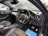USED 2015 65 MERCEDES-BENZ GLA 2.1 GLA200d AMG Line SUV 5dr Diesel 7G-DCT Euro 6 (s/s) (136 ps) SUV