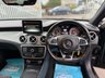 USED 2015 65 MERCEDES-BENZ GLA 2.1 GLA200d AMG Line SUV 5dr Diesel 7G-DCT Euro 6 (s/s) (136 ps) SUV