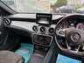USED 2015 65 MERCEDES-BENZ GLA 2.1 GLA200d AMG Line SUV 5dr Diesel 7G-DCT Euro 6 (s/s) (136 ps) SUV