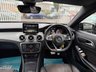 USED 2015 65 MERCEDES-BENZ GLA 2.1 GLA200d AMG Line SUV 5dr Diesel 7G-DCT Euro 6 (s/s) (136 ps) SUV