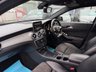 USED 2015 65 MERCEDES-BENZ GLA 2.1 GLA200d AMG Line SUV 5dr Diesel 7G-DCT Euro 6 (s/s) (136 ps) SUV