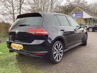 USED 2016 66 VOLKSWAGEN GOLF 1.4 TSI GTE Nav Hatchback 5dr Petrol Plug-in Hybrid DSG Euro 6 (s/s) (204 ps) The AA has fully inspected this vehicle