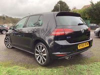 USED 2016 66 VOLKSWAGEN GOLF 1.4 TSI GTE Nav Hatchback 5dr Petrol Plug-in Hybrid DSG Euro 6 (s/s) (204 ps) The AA has fully inspected this vehicle