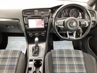 USED 2016 66 VOLKSWAGEN GOLF 1.4 TSI GTE Nav Hatchback 5dr Petrol Plug-in Hybrid DSG Euro 6 (s/s) (204 ps) The AA has fully inspected this vehicle