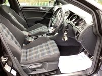 USED 2016 66 VOLKSWAGEN GOLF 1.4 TSI GTE Nav Hatchback 5dr Petrol Plug-in Hybrid DSG Euro 6 (s/s) (204 ps) The AA has fully inspected this vehicle
