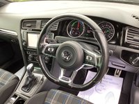 USED 2016 66 VOLKSWAGEN GOLF 1.4 TSI GTE Nav Hatchback 5dr Petrol Plug-in Hybrid DSG Euro 6 (s/s) (204 ps) The AA has fully inspected this vehicle