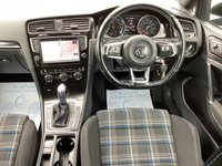 USED 2016 66 VOLKSWAGEN GOLF 1.4 TSI GTE Nav Hatchback 5dr Petrol Plug-in Hybrid DSG Euro 6 (s/s) (204 ps) The AA has fully inspected this vehicle