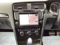 USED 2016 66 VOLKSWAGEN GOLF 1.4 TSI GTE Nav Hatchback 5dr Petrol Plug-in Hybrid DSG Euro 6 (s/s) (204 ps) The AA has fully inspected this vehicle