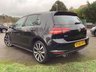 USED 2016 66 VOLKSWAGEN GOLF 1.4 TSI GTE Nav Hatchback 5dr Petrol Plug-in Hybrid DSG Euro 6 (s/s) (204 ps) The AA has fully inspected this vehicle