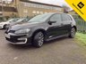 USED 2016 66 VOLKSWAGEN GOLF 1.4 TSI GTE Nav Hatchback 5dr Petrol Plug-in Hybrid DSG Euro 6 (s/s) (204 ps) The AA has fully inspected this vehicle