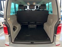 USED 2019 19 VOLKSWAGEN TRANSPORTER SHUTTLE 2.0 TDI SE Minibus Double Cab 5dr Diesel Manual FWD LWB Euro 6 (s/s) (102 ps) 