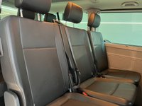 USED 2019 19 VOLKSWAGEN TRANSPORTER SHUTTLE 2.0 TDI SE Minibus Double Cab 5dr Diesel Manual FWD LWB Euro 6 (s/s) (102 ps) 