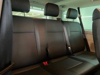 USED 2019 19 VOLKSWAGEN TRANSPORTER SHUTTLE 2.0 TDI SE Minibus Double Cab 5dr Diesel Manual FWD LWB Euro 6 (s/s) (102 ps) 