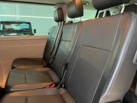 USED 2019 19 VOLKSWAGEN TRANSPORTER SHUTTLE 2.0 TDI SE Minibus Double Cab 5dr Diesel Manual FWD LWB Euro 6 (s/s) (102 ps) 