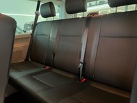 USED 2019 19 VOLKSWAGEN TRANSPORTER SHUTTLE 2.0 TDI SE Minibus Double Cab 5dr Diesel Manual FWD LWB Euro 6 (s/s) (102 ps) 